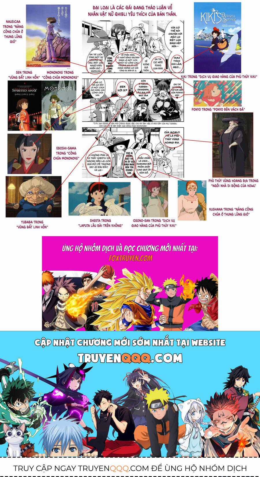 Kimi No Koto Ga Dai Dai Dai Dai Daisuki Na 100-Ri No Kanojo Chương 221 trang 21