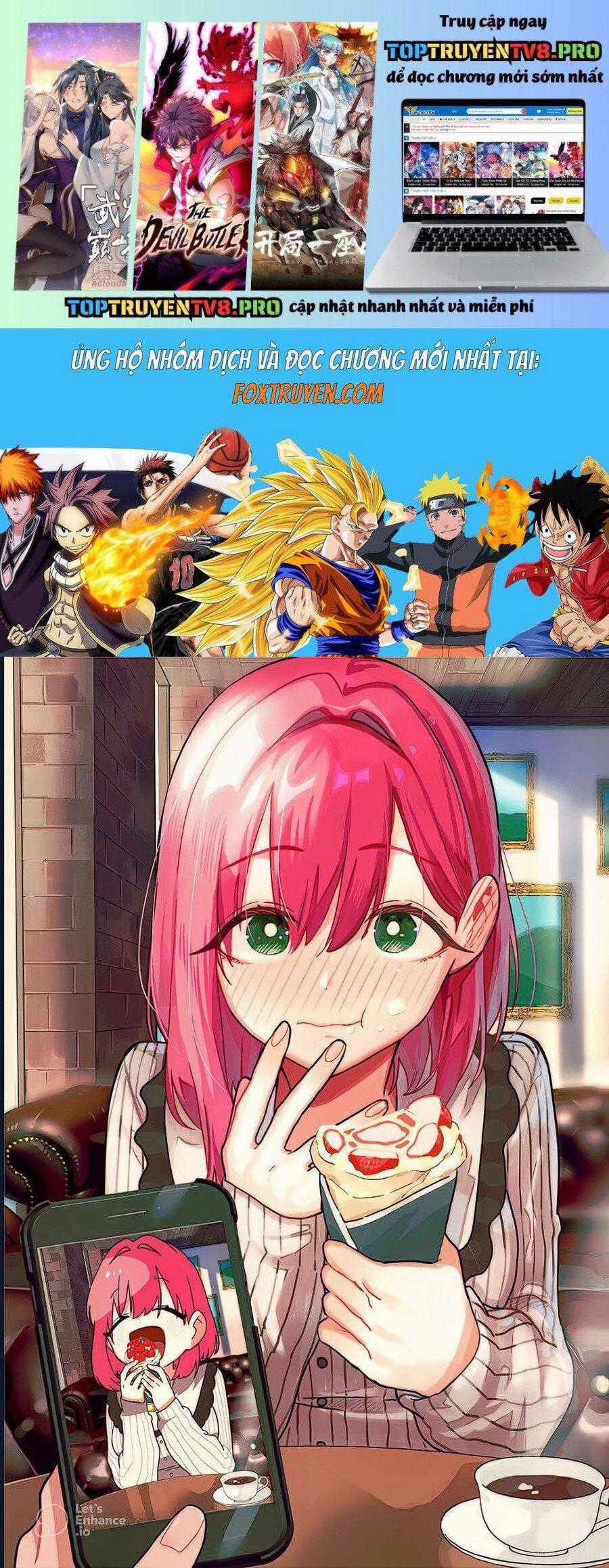 Kimi No Koto Ga Dai Dai Dai Dai Daisuki Na 100-Ri No Kanojo Chương 222.1 trang 1