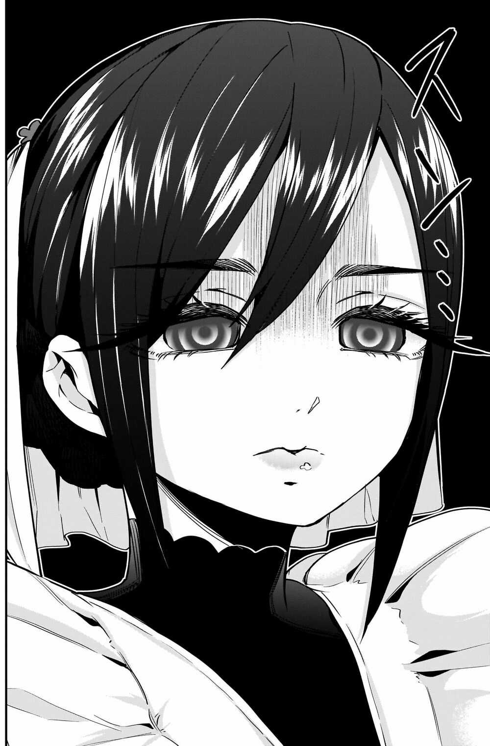 Kimi No Koto Ga Dai Dai Dai Dai Daisuki Na 100-Ri No Kanojo Chương 30 trang 17