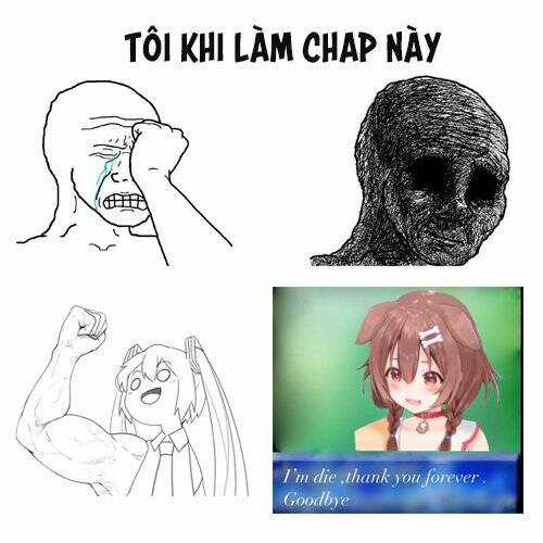 Kimi No Koto Ga Dai Dai Dai Dai Daisuki Na 100-Ri No Kanojo Chương 37 trang 18