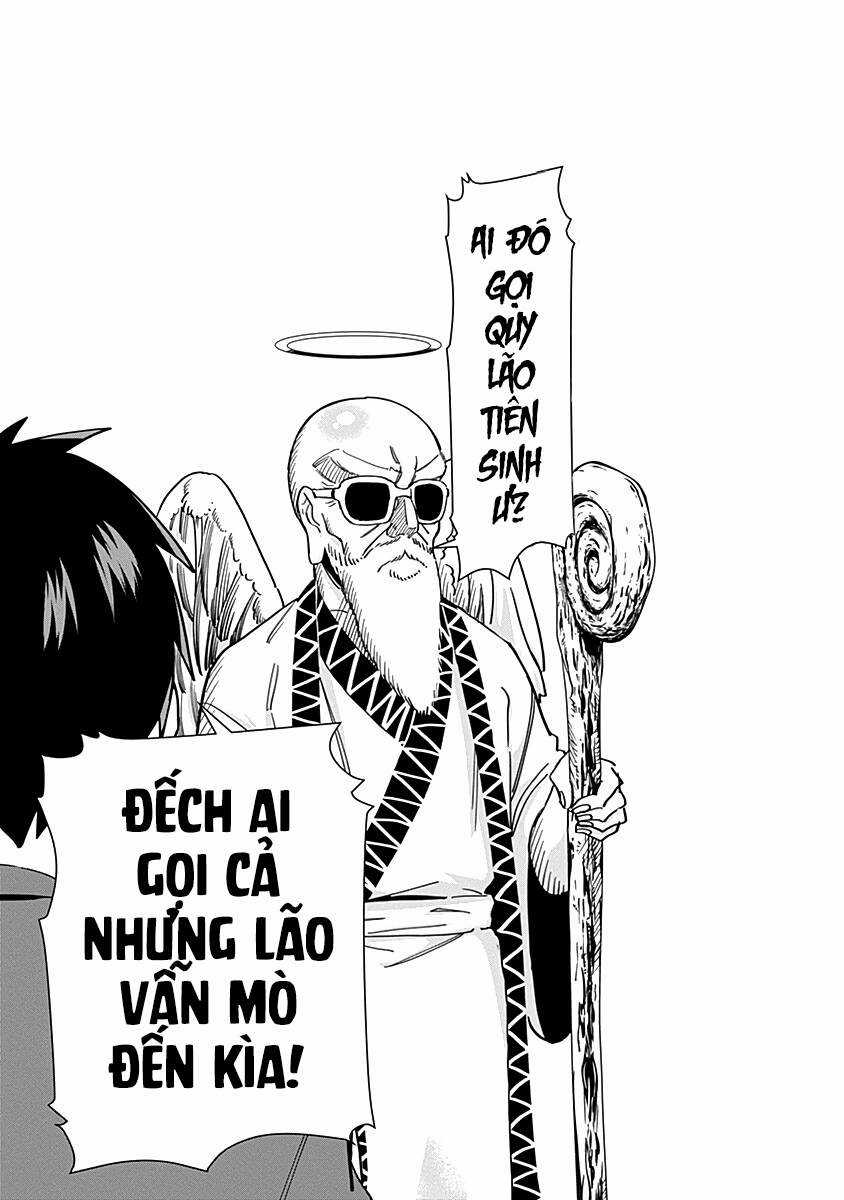 Kimi No Koto Ga Dai Dai Dai Dai Daisuki Na 100-Ri No Kanojo Chương 41.5 trang 5