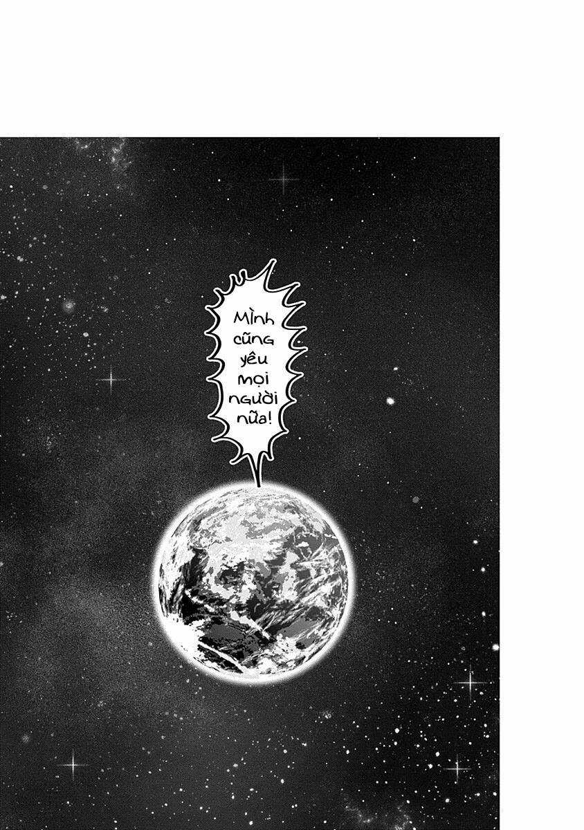 Kimi No Koto Ga Dai Dai Dai Dai Daisuki Na 100-Ri No Kanojo Chương 41.5 trang 7