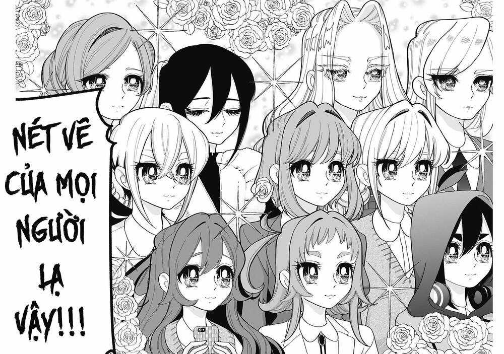 Kimi No Koto Ga Dai Dai Dai Dai Daisuki Na 100-Ri No Kanojo Chương 41 trang 17