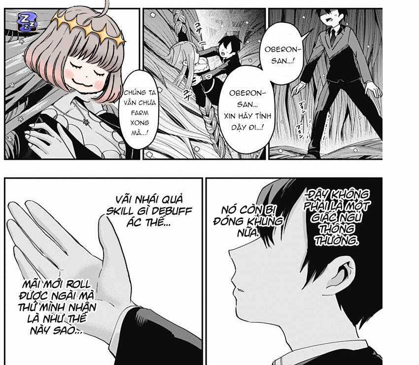 Kimi No Koto Ga Dai Dai Dai Dai Daisuki Na 100-Ri No Kanojo Chương 43 trang 20