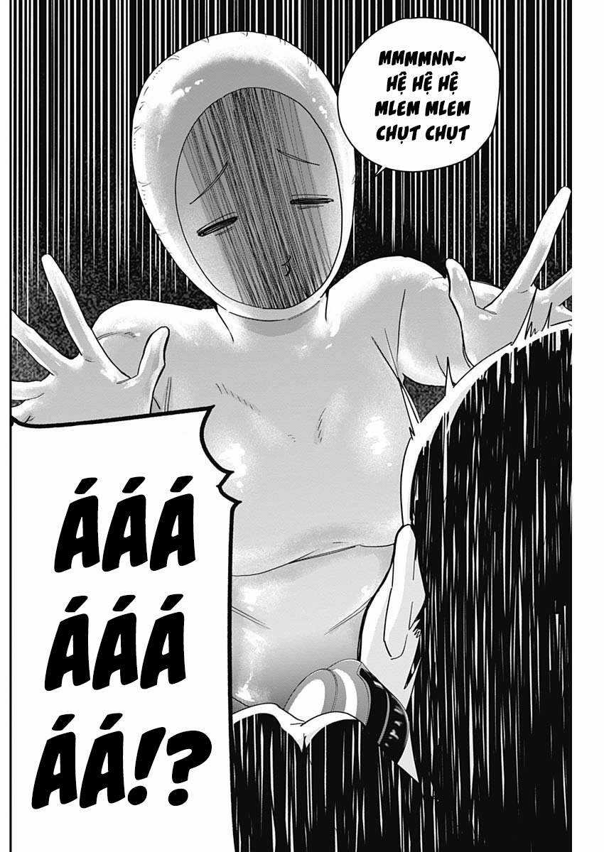 Kimi No Koto Ga Dai Dai Dai Dai Daisuki Na 100-Ri No Kanojo Chương 44 trang 15