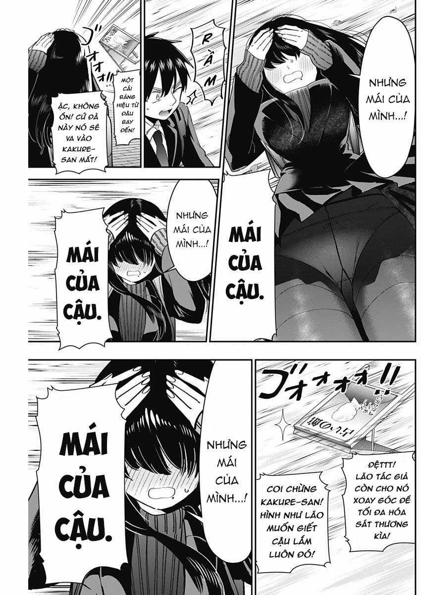 Kimi No Koto Ga Dai Dai Dai Dai Daisuki Na 100-Ri No Kanojo Chương 45 trang 2