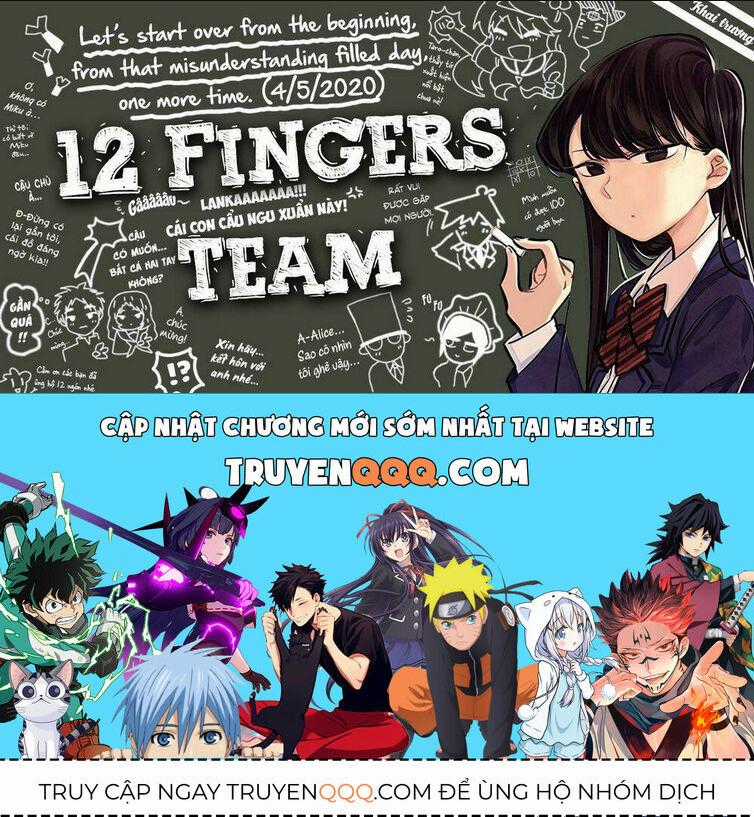 Kimi No Koto Ga Dai Dai Dai Dai Daisuki Na 100-Ri No Kanojo Chương 5.5 trang 14