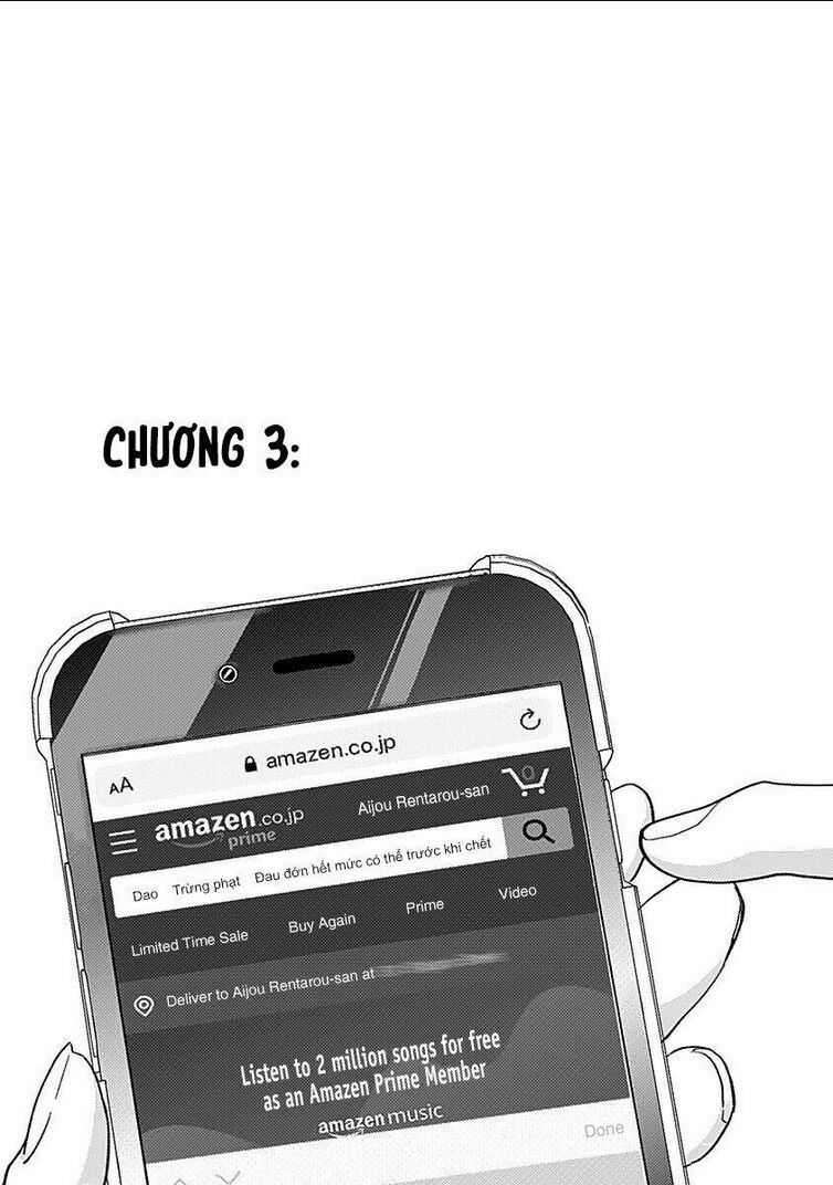 Kimi No Koto Ga Dai Dai Dai Dai Daisuki Na 100-Ri No Kanojo Chương 5.5 trang 4