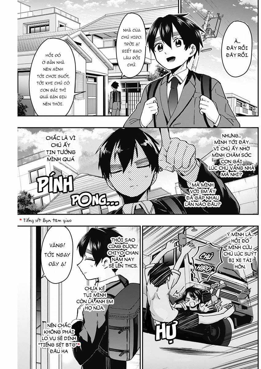 Kimi No Koto Ga Dai Dai Dai Dai Daisuki Na 100-Ri No Kanojo Chương 51 trang 0