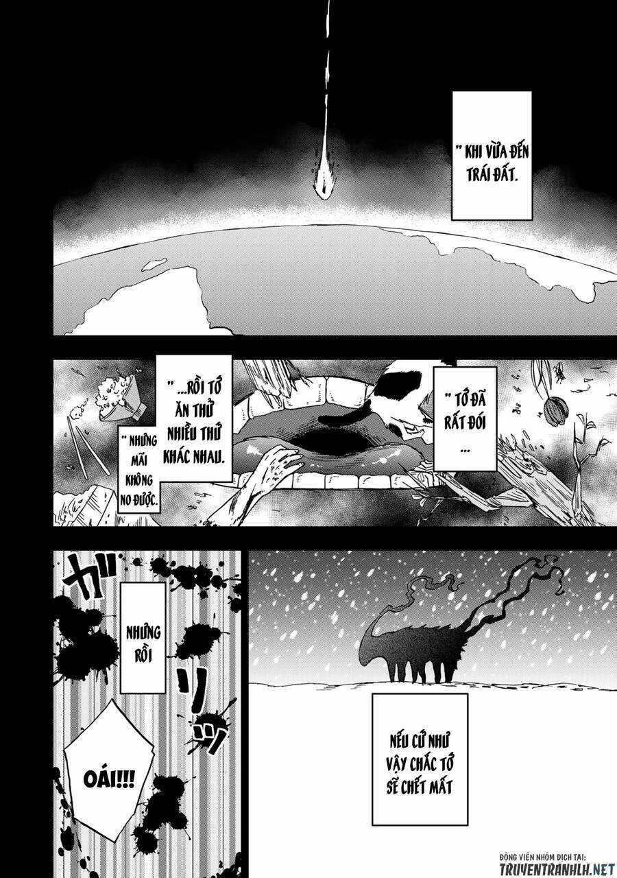 Kimi No Koto Tabeteii? Chapter 4 trang 20