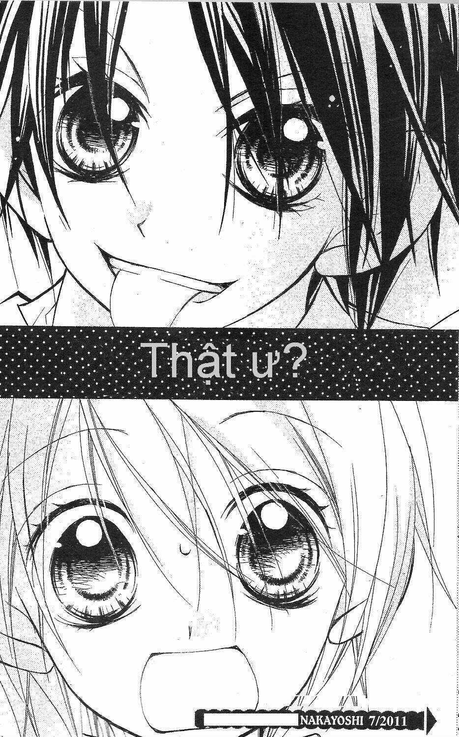 Kimi No Neiro Chapter 1 trang 47