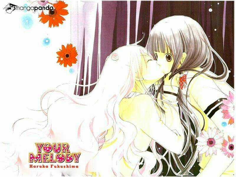 Kimi No Neiro Chapter 10 trang 3