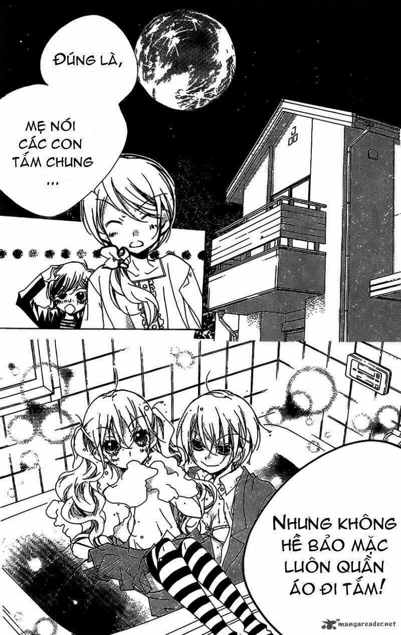 Kimi No Neiro Chapter 13 trang 2