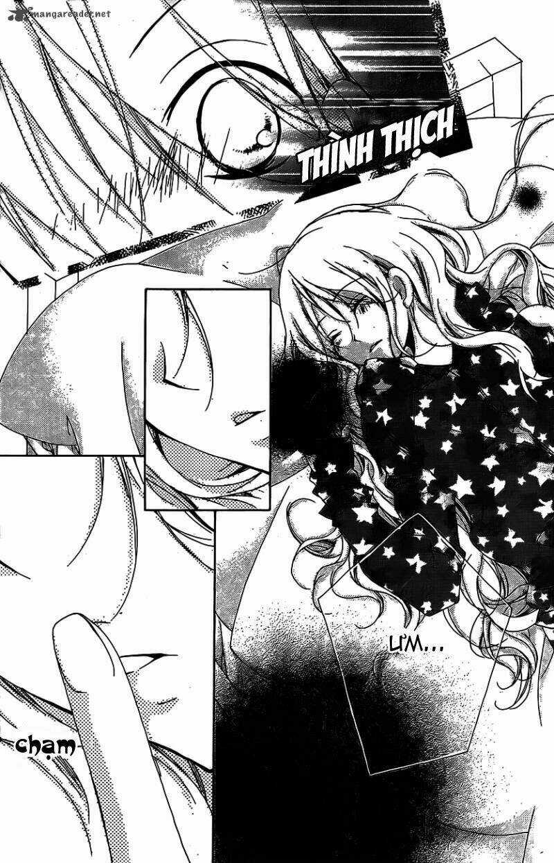 Kimi No Neiro Chapter 13 trang 26