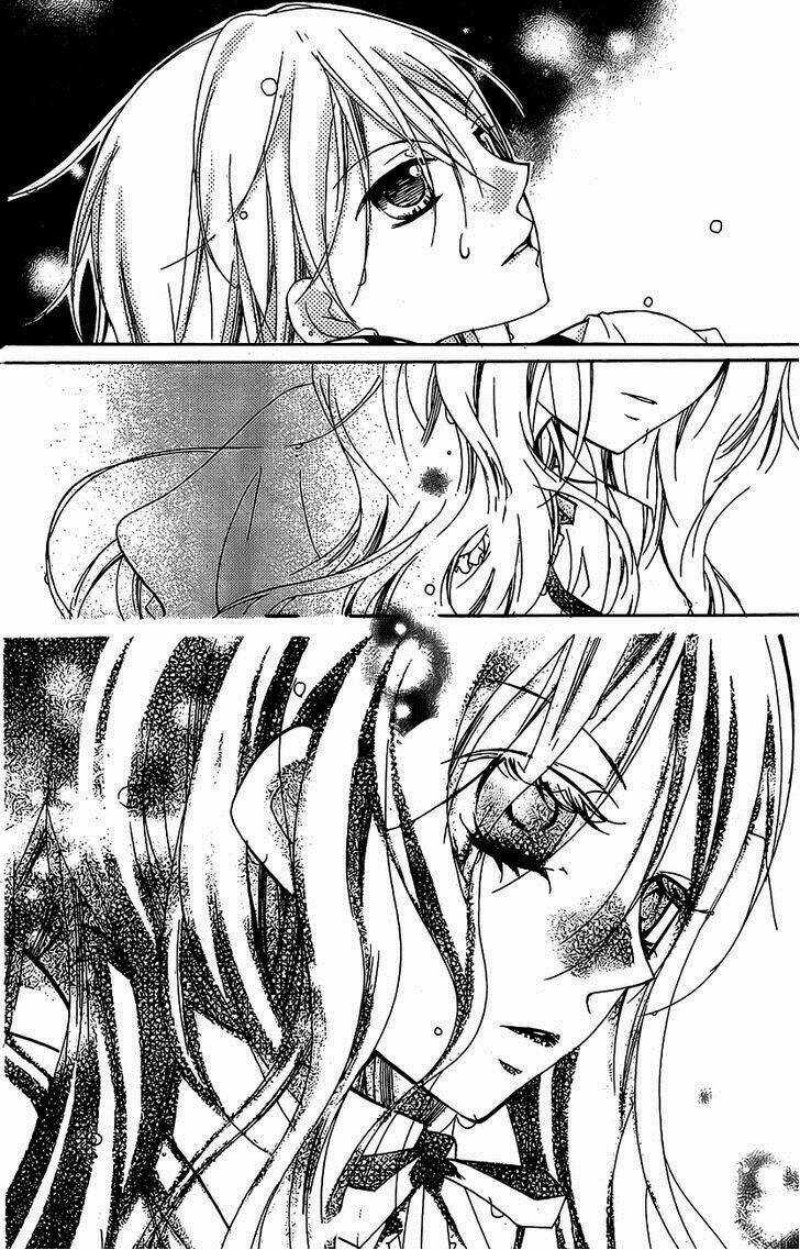 Kimi No Neiro Chapter 15 trang 18