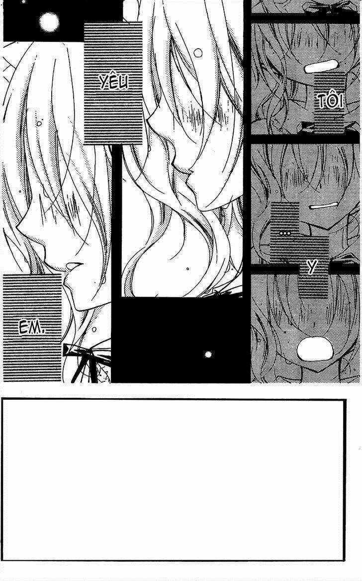 Kimi No Neiro Chapter 15 trang 2