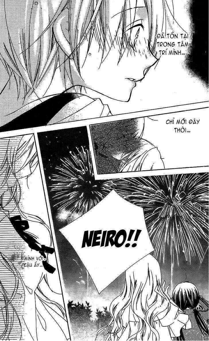 Kimi No Neiro Chapter 15 trang 30