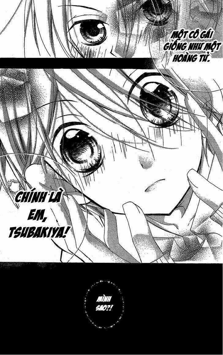 Kimi No Neiro Chapter 16 trang 29