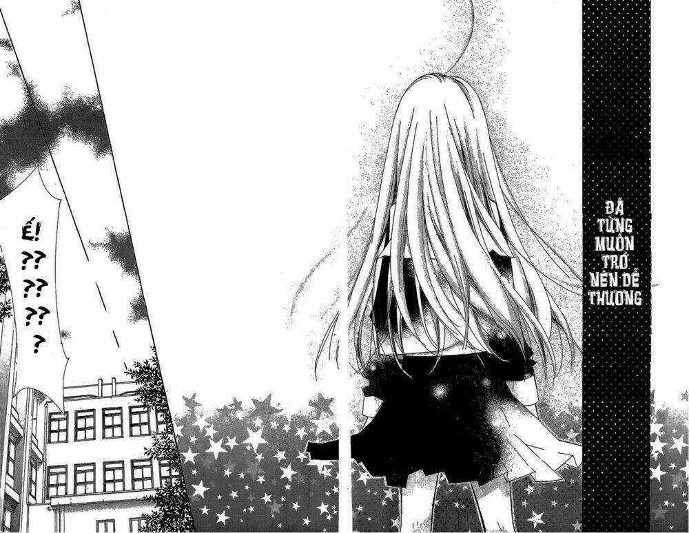 Kimi No Neiro Chapter 16 trang 4