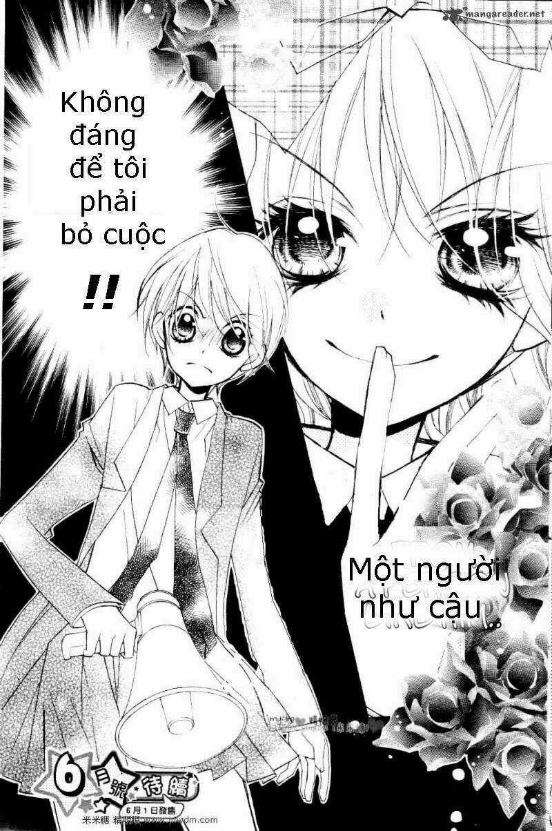 Kimi No Neiro Chapter 2 trang 38