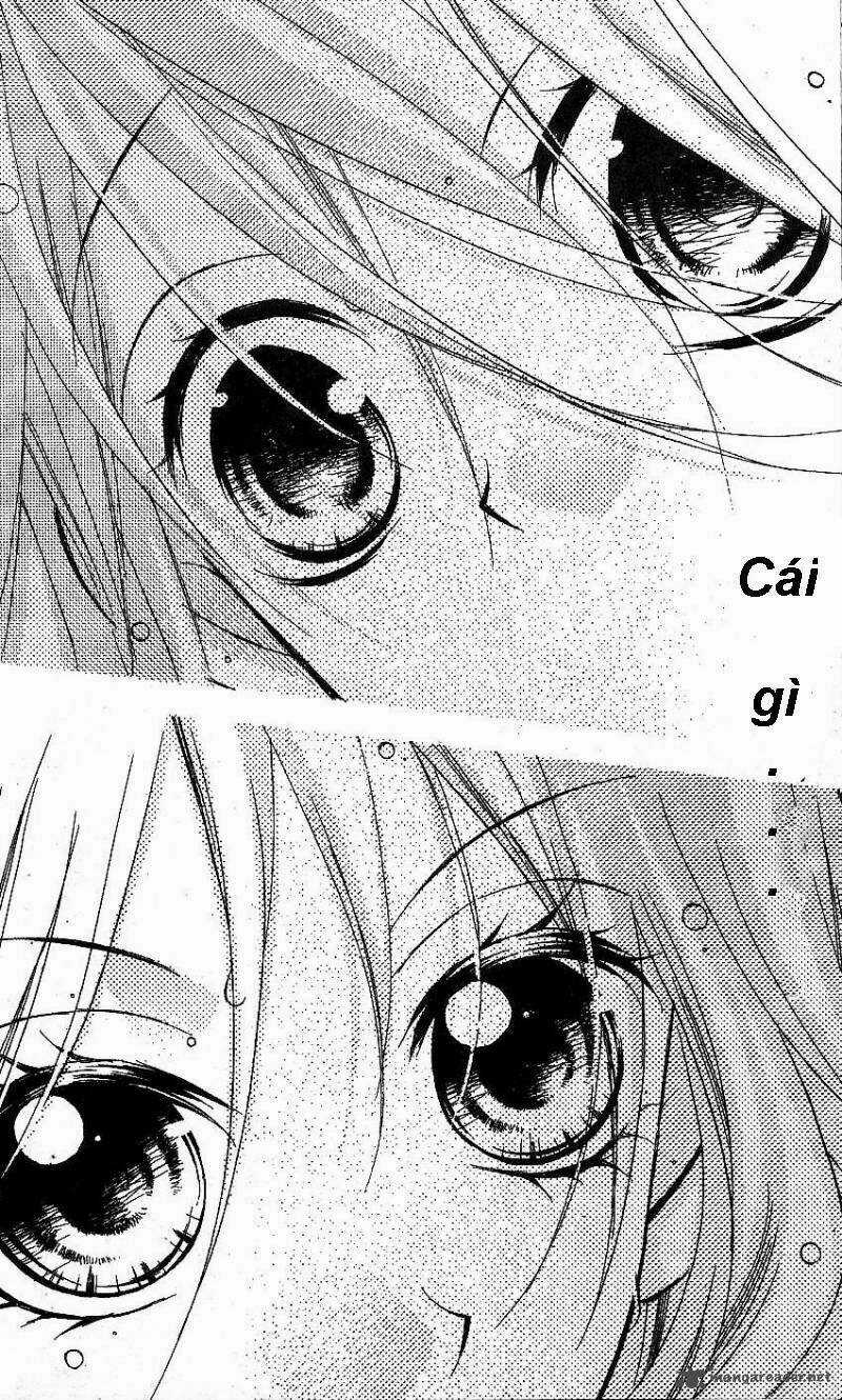 Kimi No Neiro Chapter 5 trang 23