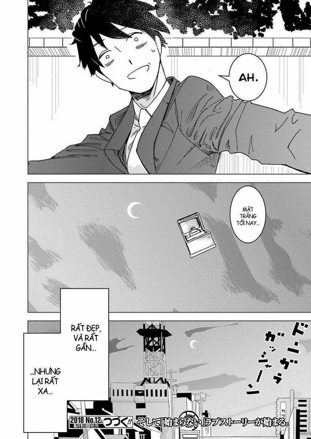 Kimi No Okasan O Boku Ni Kudasai! Chapter 1 trang 29