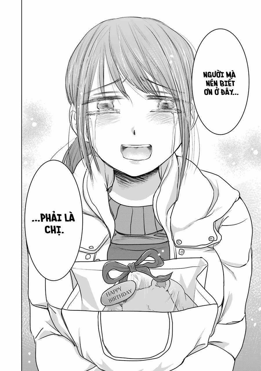 Kimi No Okasan O Boku Ni Kudasai! Chapter 15 trang 28