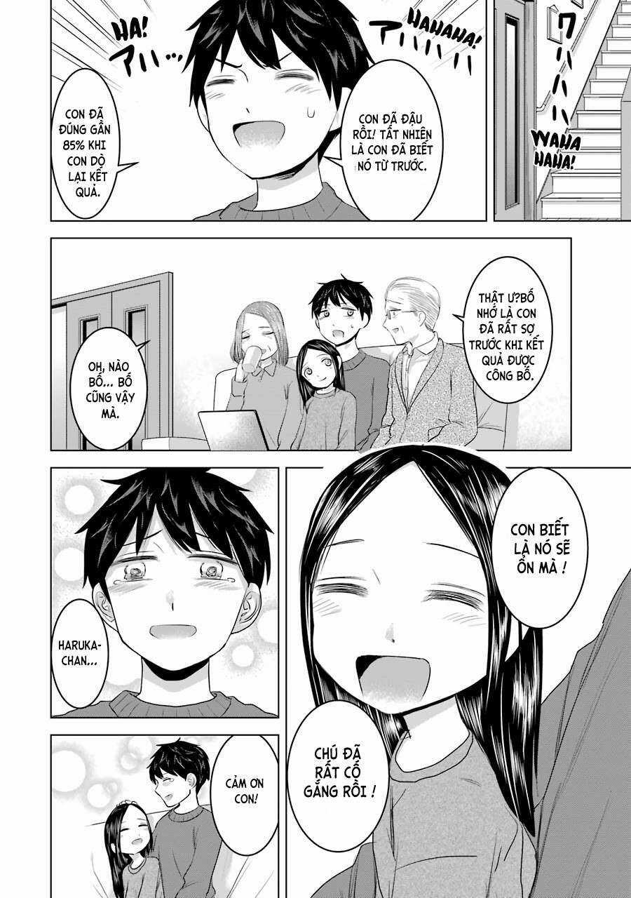 Kimi No Okasan O Boku Ni Kudasai! Chapter 16 trang 2