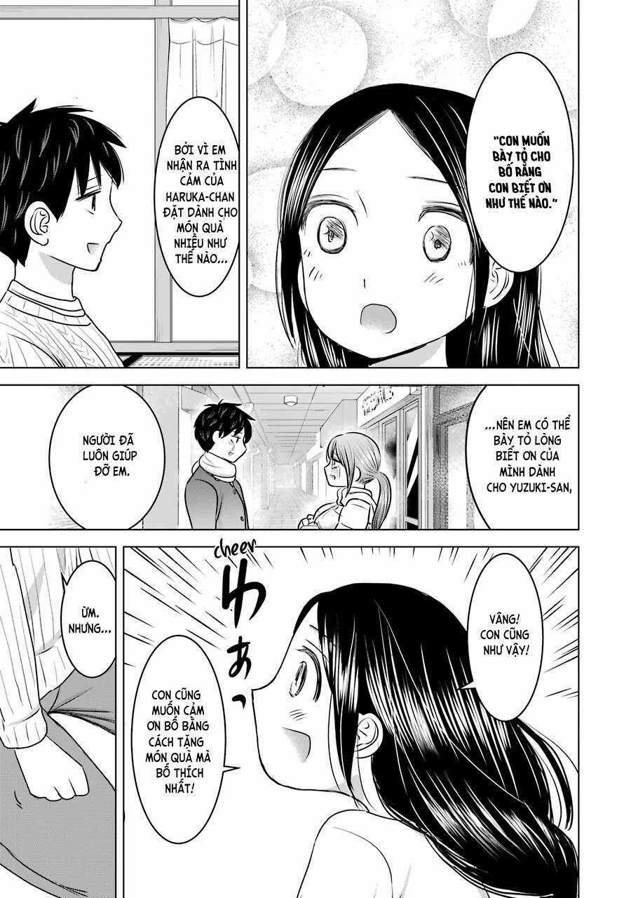 Kimi No Okasan O Boku Ni Kudasai! Chapter 16 trang 23
