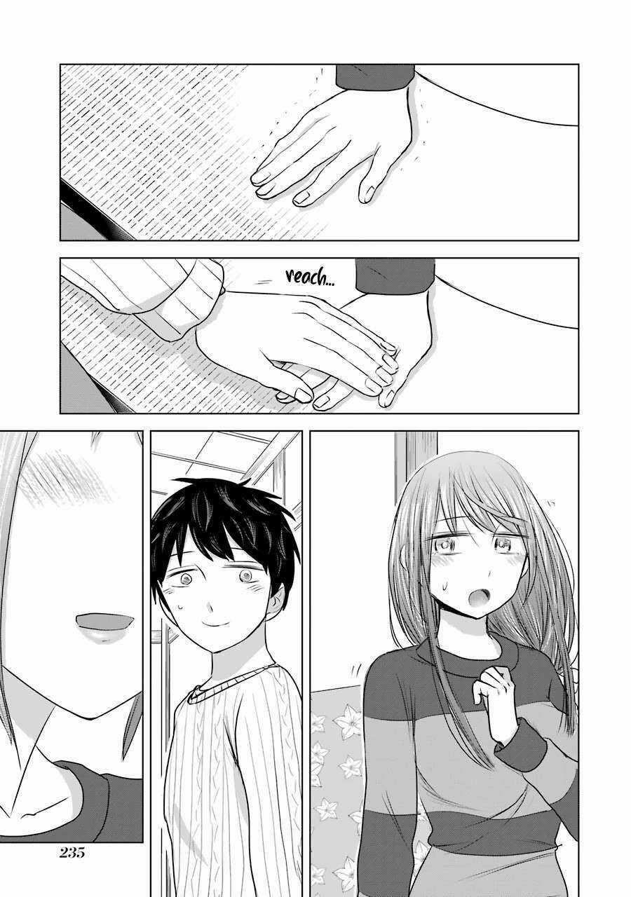 Kimi No Okasan O Boku Ni Kudasai! Chapter 16 trang 33