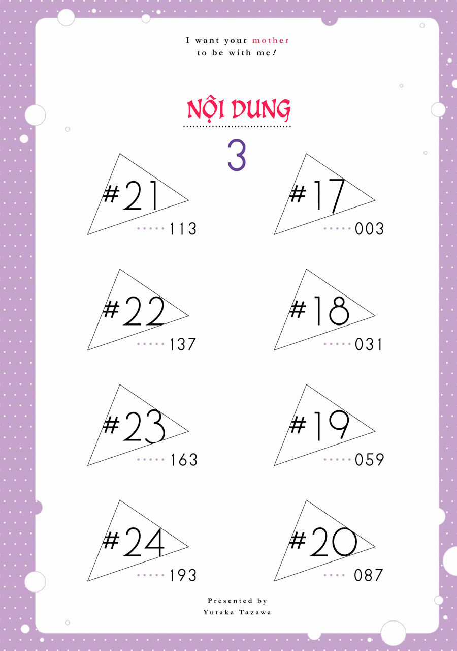 Kimi No Okasan O Boku Ni Kudasai! Chapter 17 trang 4