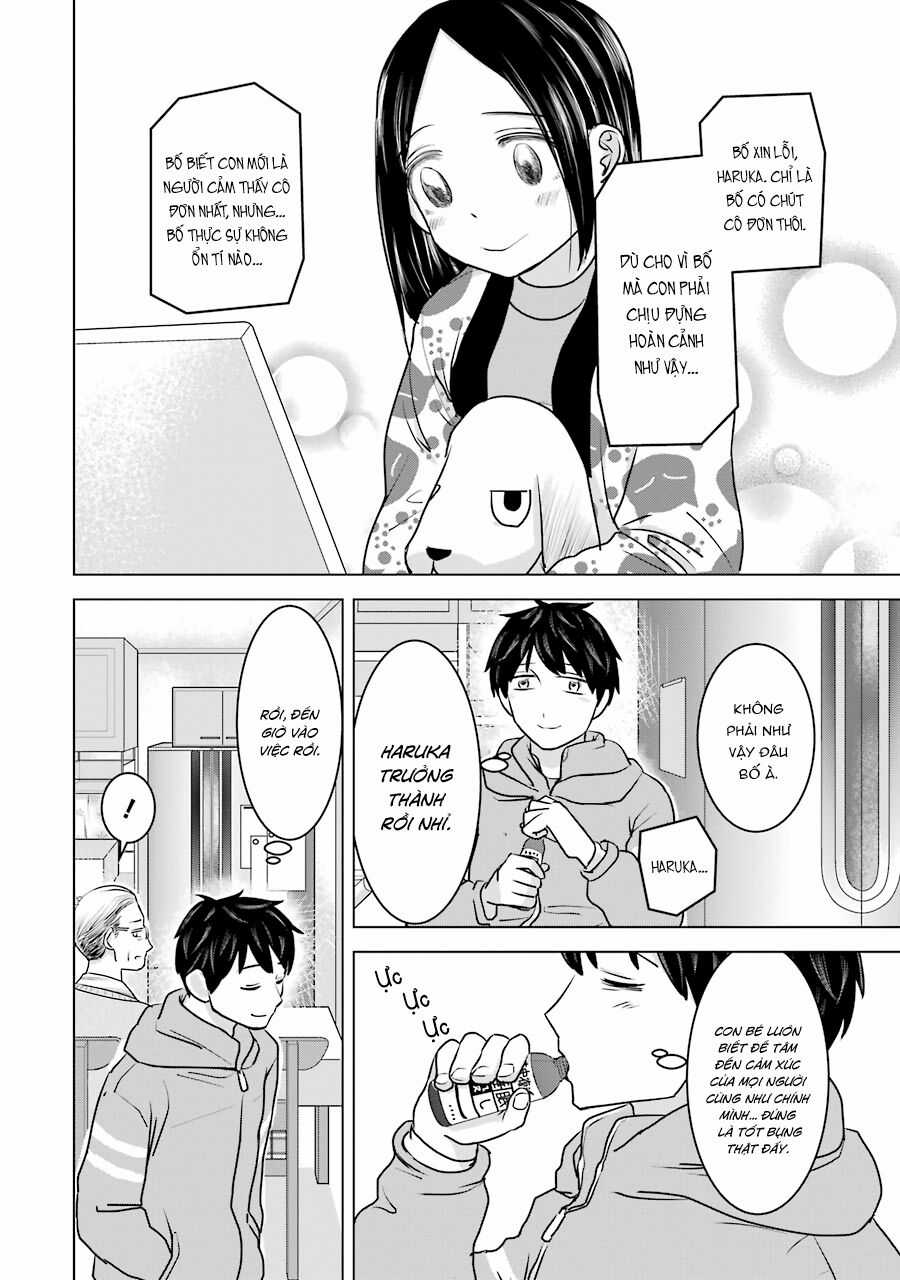Kimi No Okasan O Boku Ni Kudasai! Chapter 18 trang 2