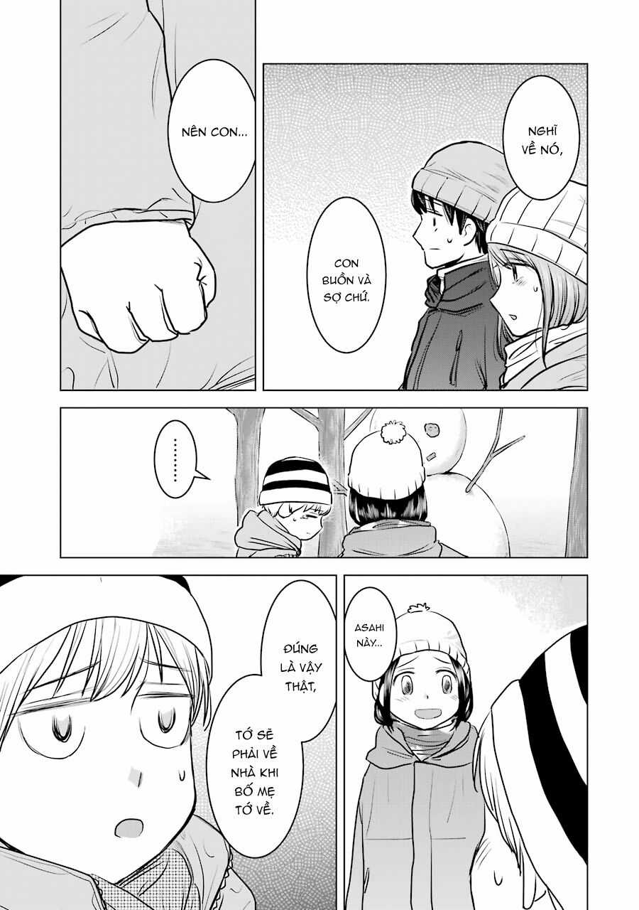 Kimi No Okasan O Boku Ni Kudasai! Chapter 18 trang 23