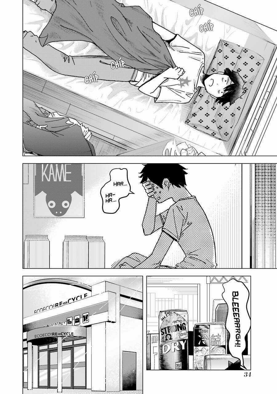 Kimi No Okasan O Boku Ni Kudasai! Chapter 2 trang 5