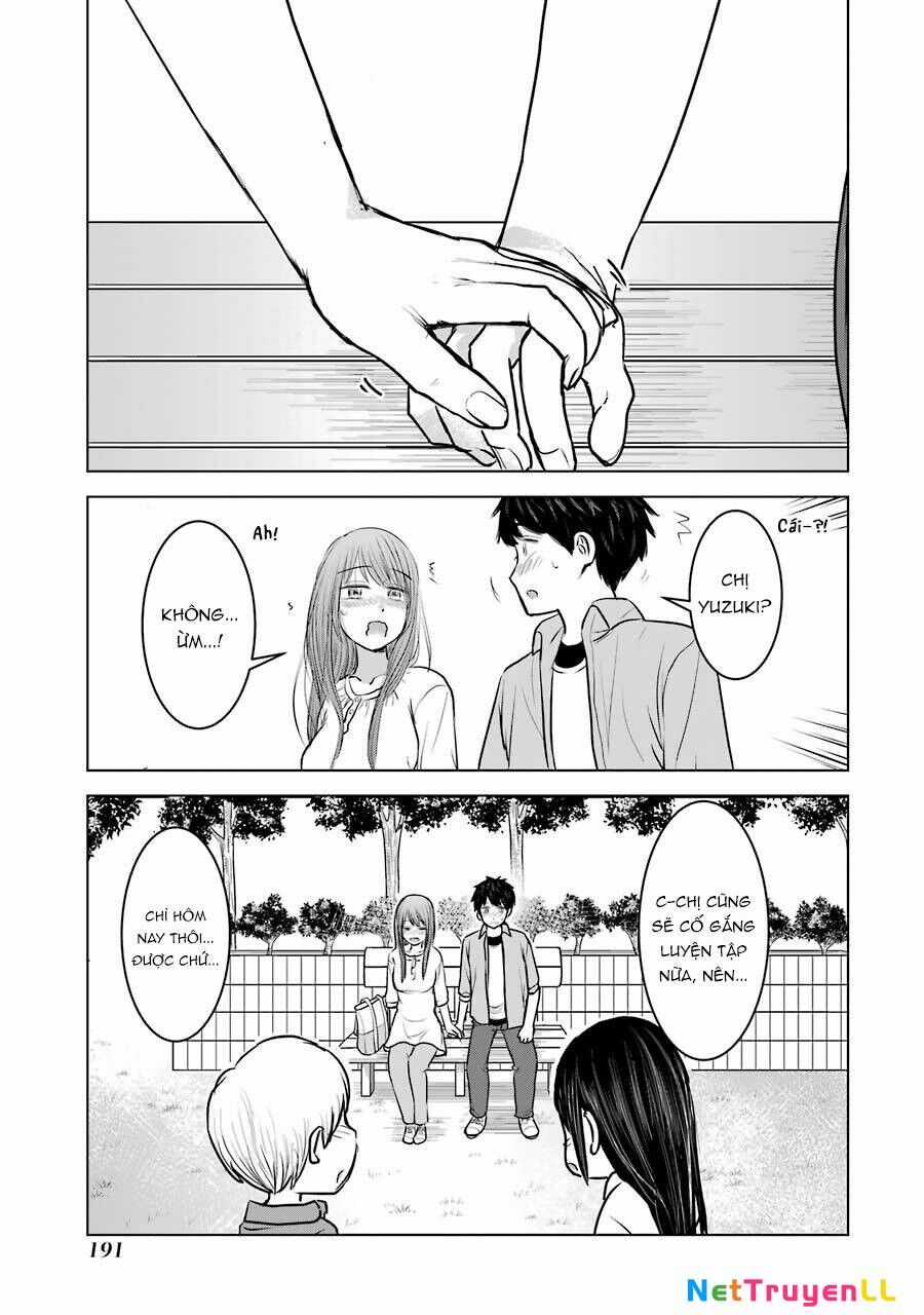 Kimi No Okasan O Boku Ni Kudasai! Chapter 23 trang 29