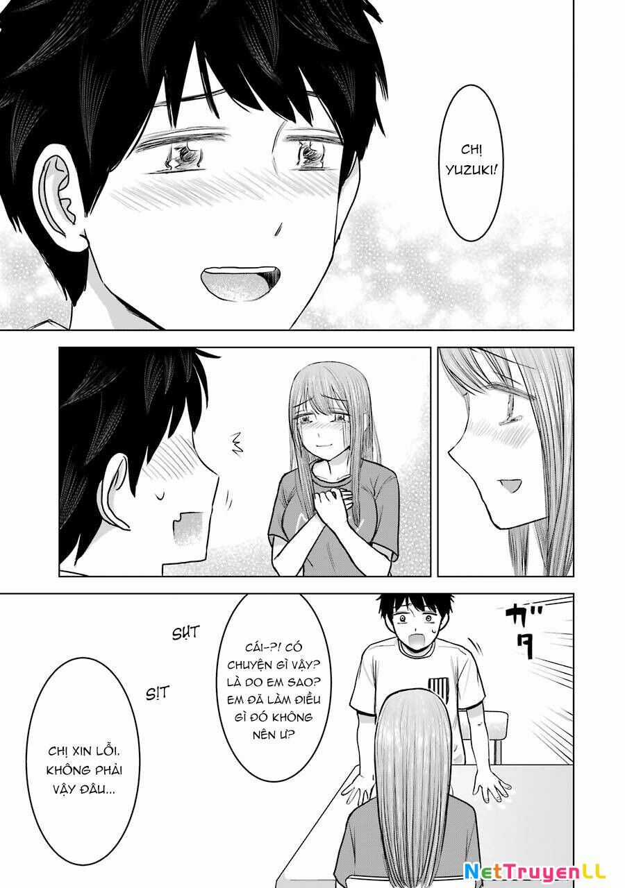 Kimi No Okasan O Boku Ni Kudasai! Chapter 24 trang 25