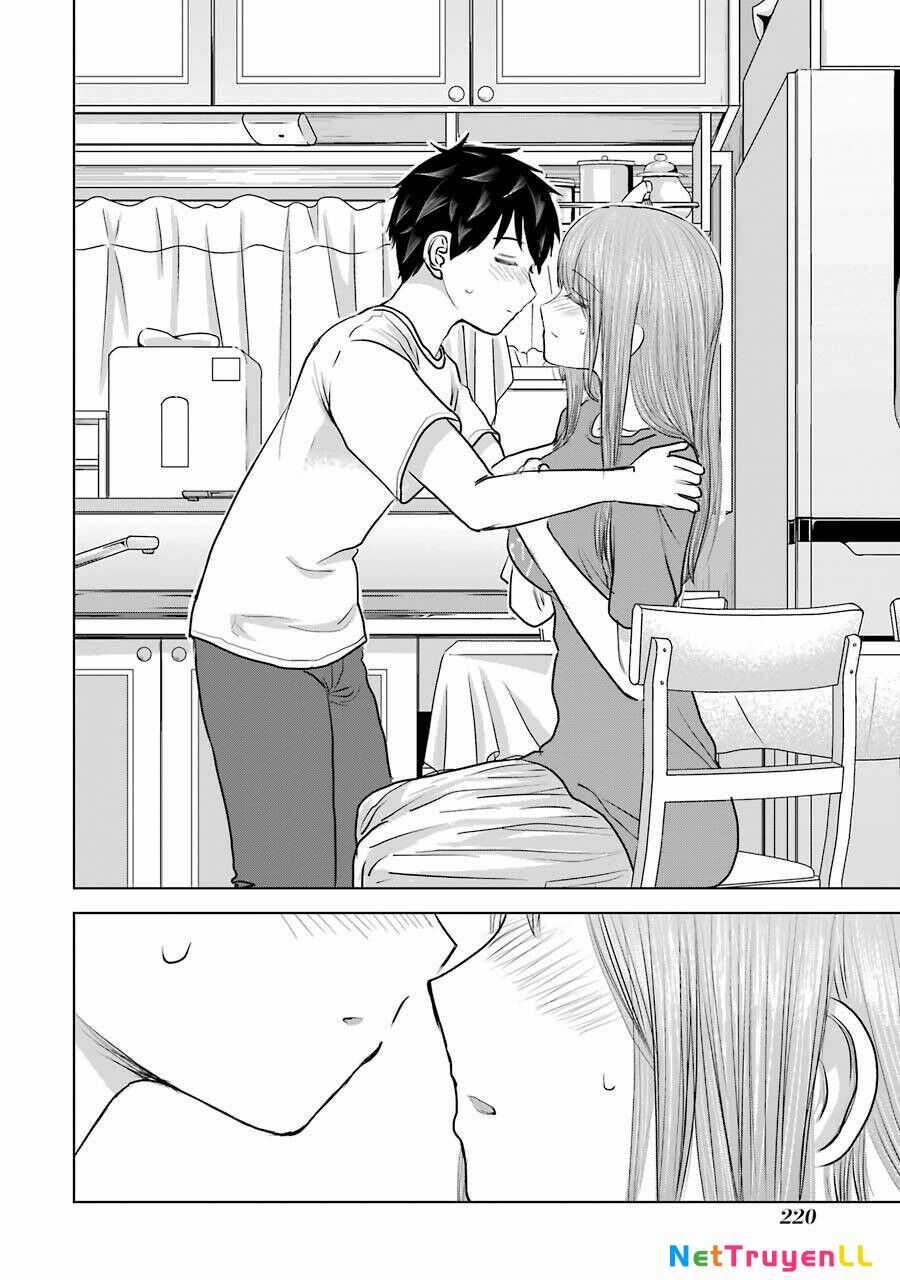 Kimi No Okasan O Boku Ni Kudasai! Chapter 24 trang 28