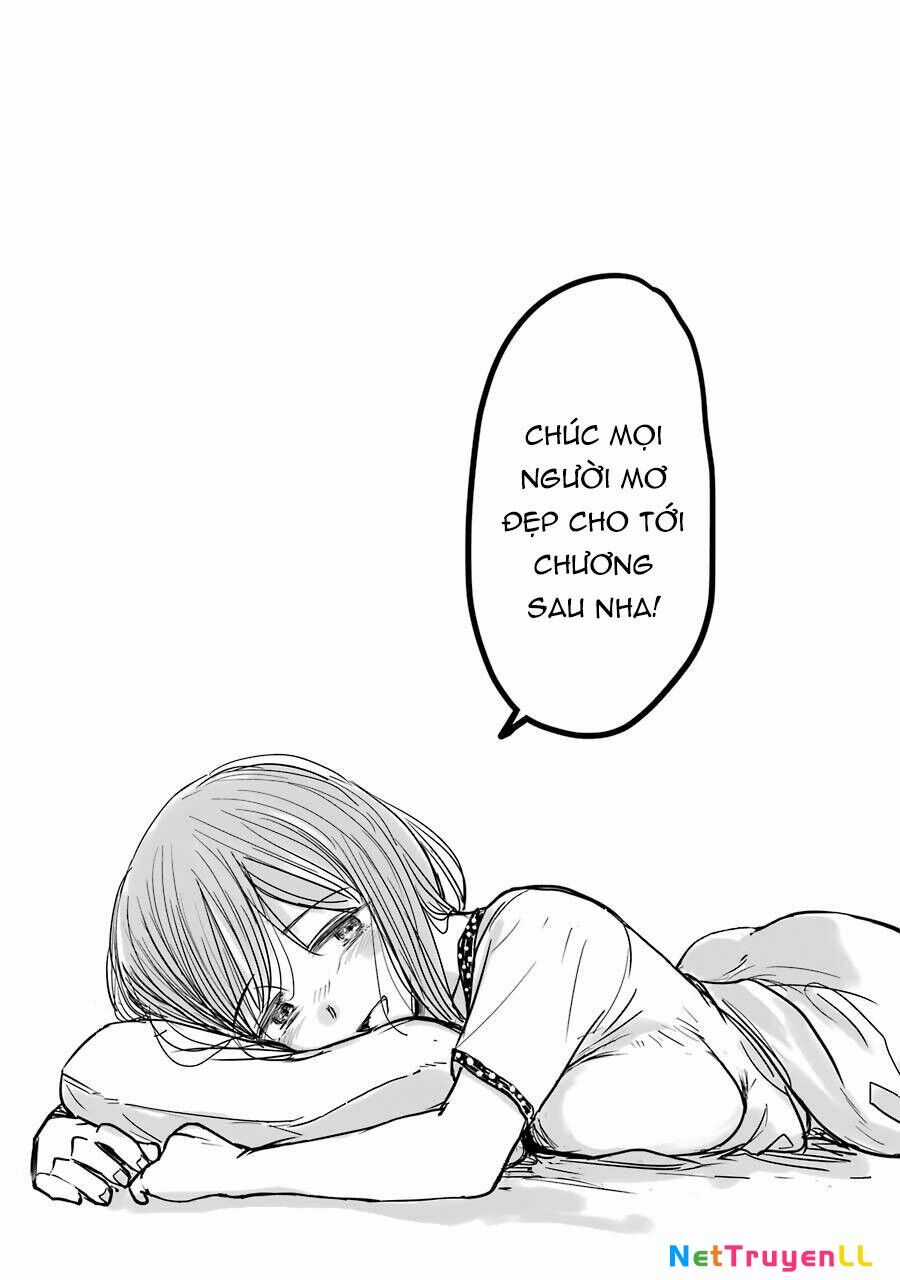 Kimi No Okasan O Boku Ni Kudasai! Chapter 24 trang 36