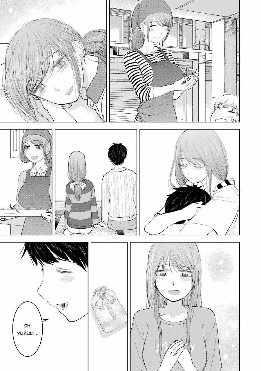 Kimi No Okasan O Boku Ni Kudasai! Chapter 26 trang 15