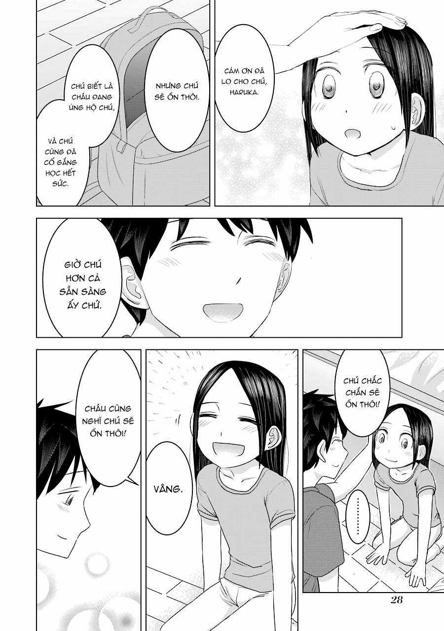 Kimi No Okasan O Boku Ni Kudasai! Chapter 26 trang 2