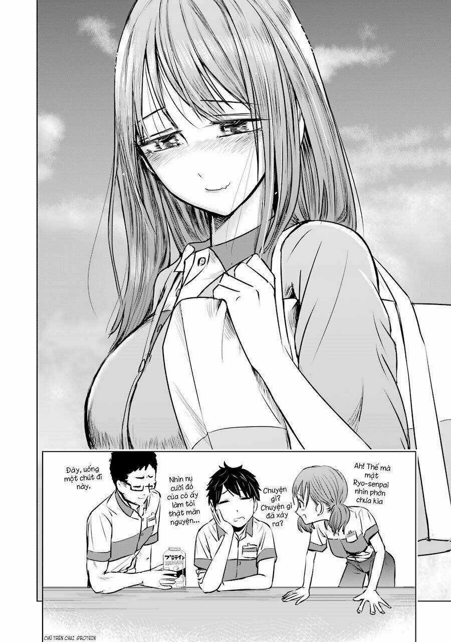 Kimi No Okasan O Boku Ni Kudasai! Chapter 3 trang 25