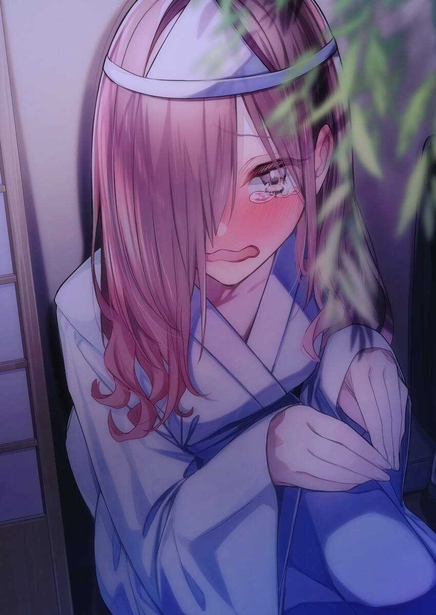 Kimi no Sei de Akaku Naru Chapter 19 trang 11