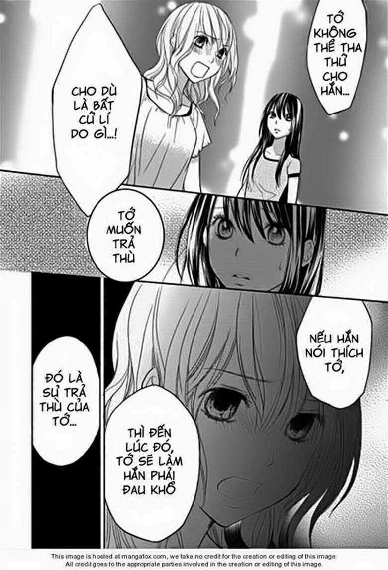 Kimi No Sei Chapter 1 trang 57