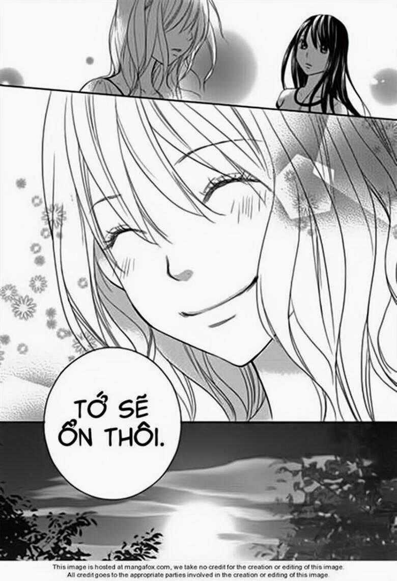 Kimi No Sei Chapter 1 trang 59