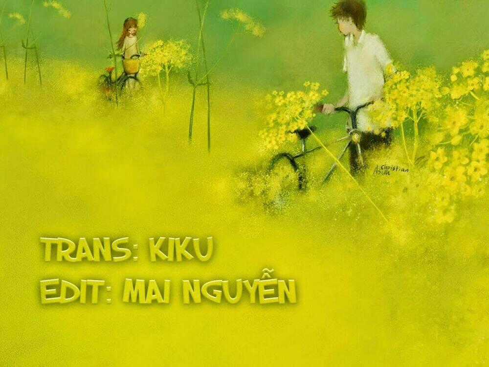 Kimi No Sei Chapter 1 trang 60