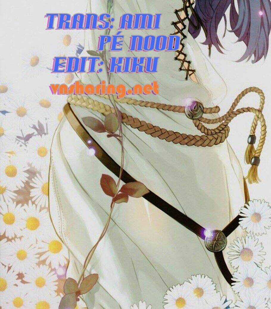 Kimi No Sei Chapter 2.3 trang 2