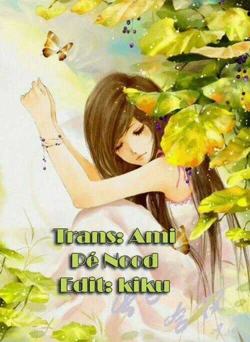 Kimi No Sei Chapter 2.3 trang 39