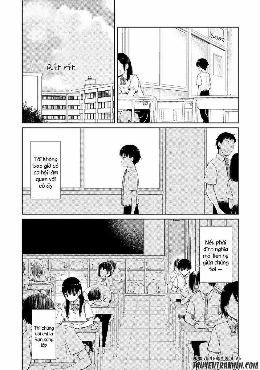 Kimi no Suizou wo Tabetai Chapter 1 trang 7