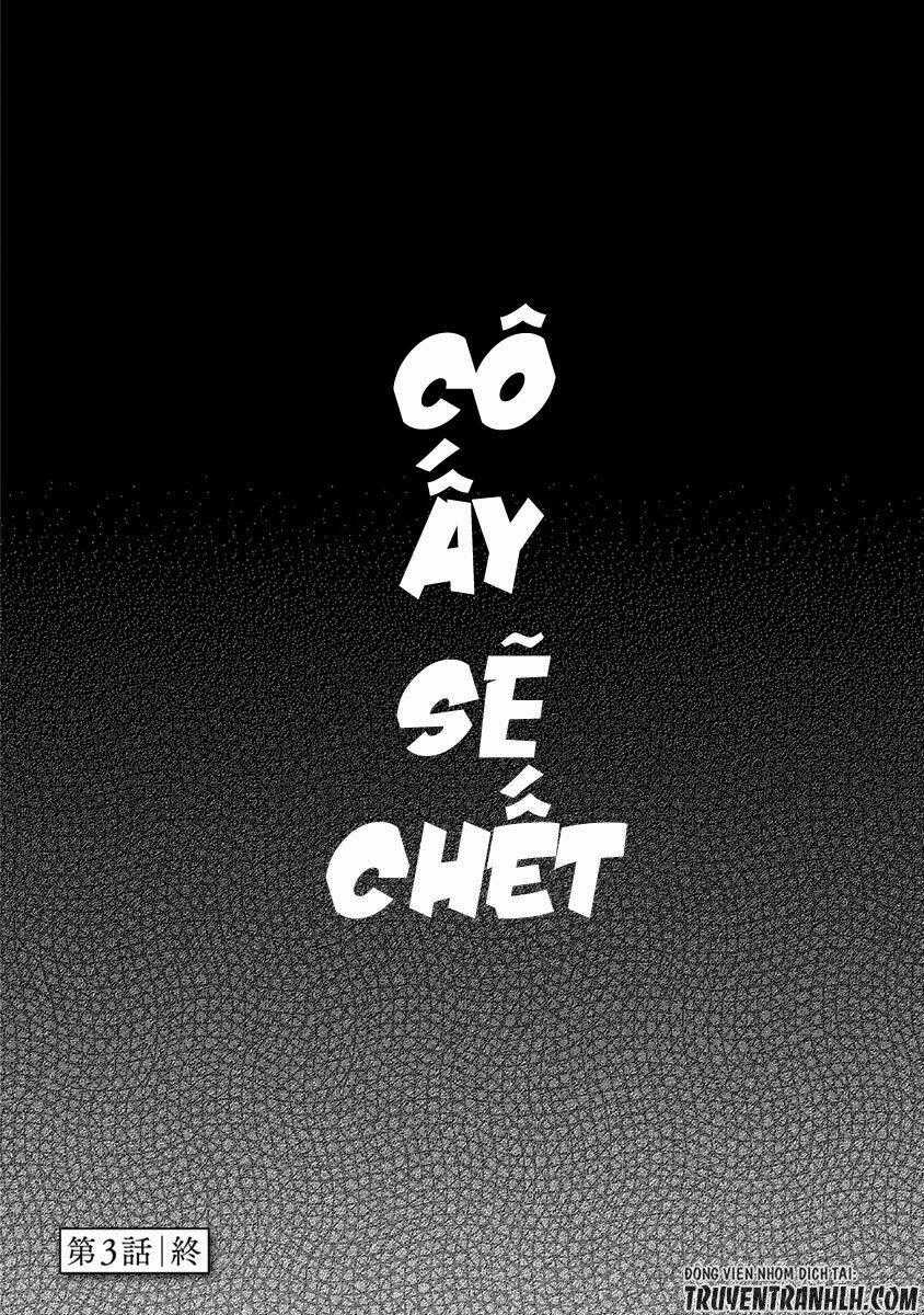 Kimi no Suizou wo Tabetai Chapter 3 trang 47