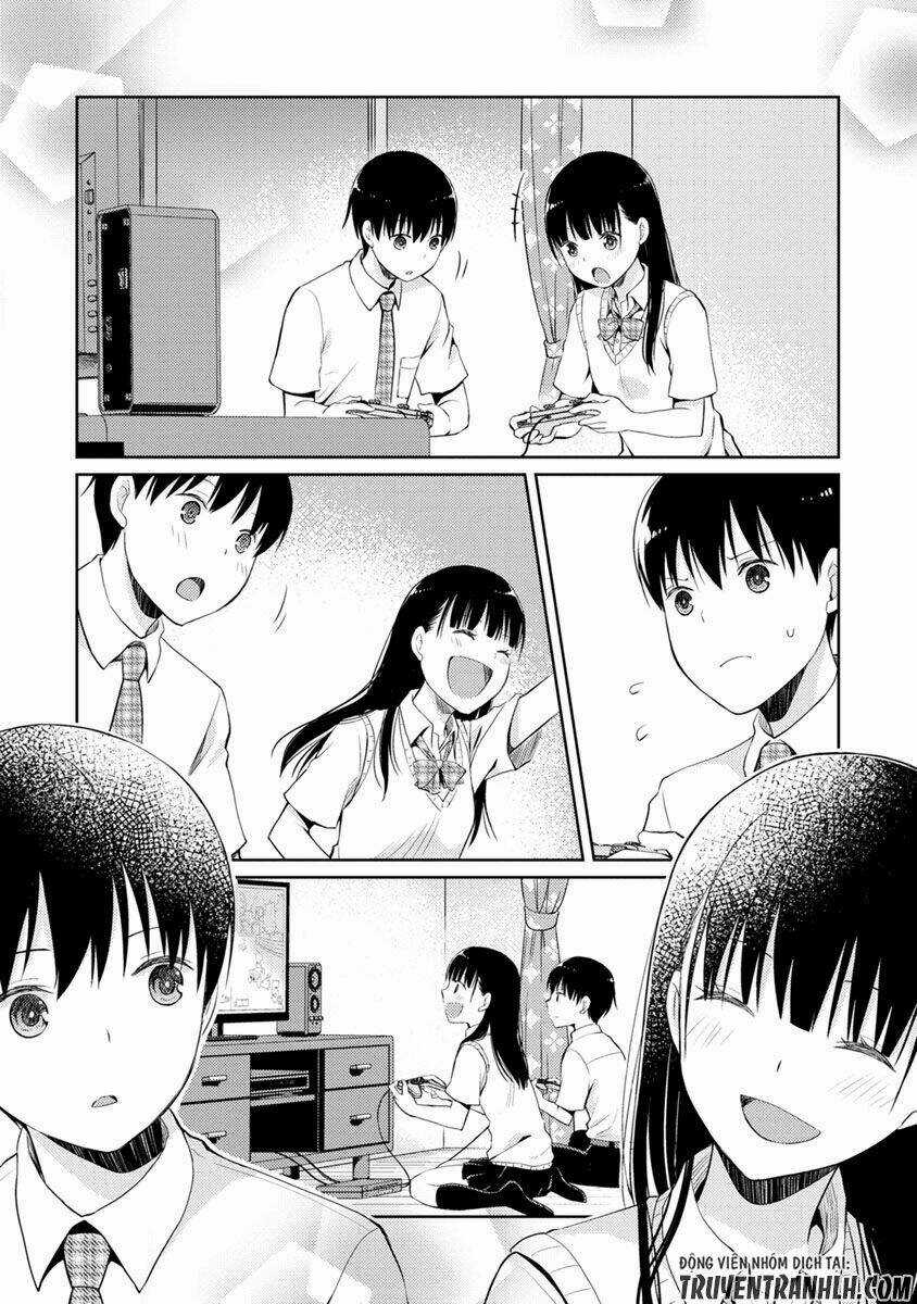 Kimi no Suizou wo Tabetai Chapter 5 trang 23